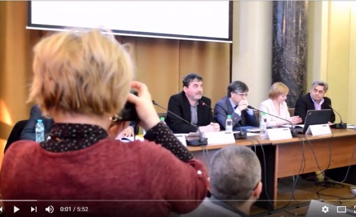 workshop icub etica si integritate