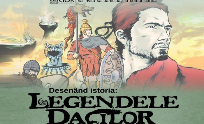 legendele dacilor