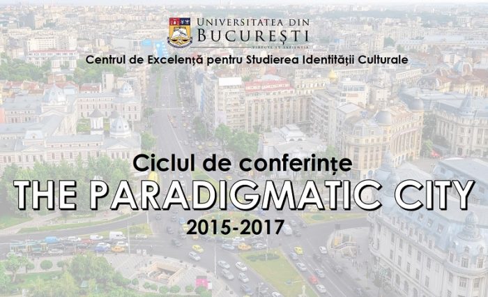 the paradigmatic city the paradigmatic city