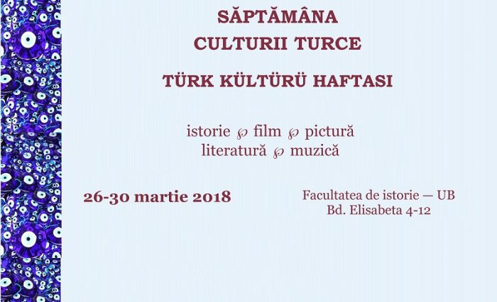 afis Saptamana Culturii Turce site afis Saptamana Culturii Turce site