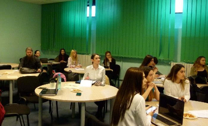 sesiunea de comunicari stiintifice faa