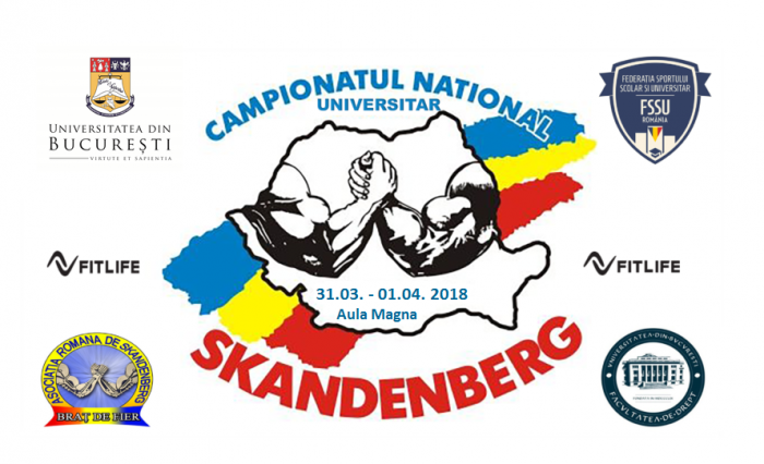 skandenberg 2018
