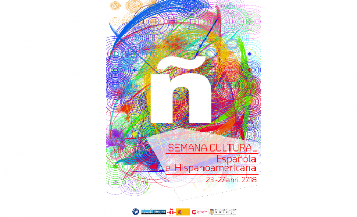 Afis-Saptamana culturala