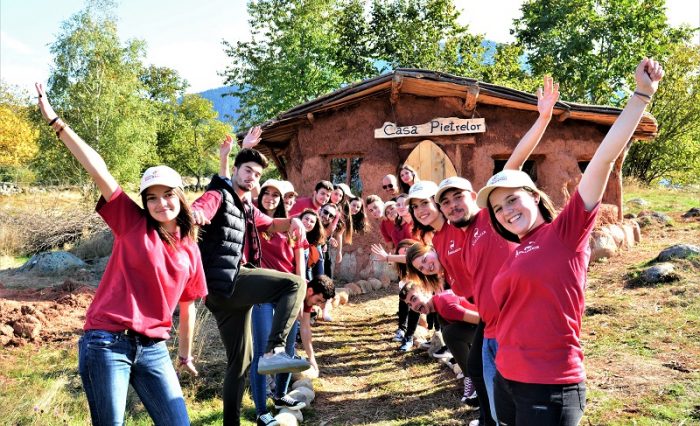 Geoparc evenimente vara site