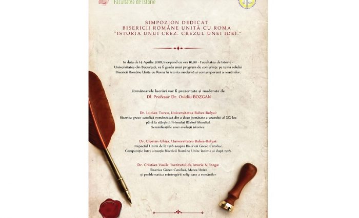 Poster AGRU Fac de ISTORIE