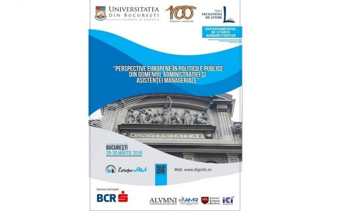 conferinta de asistenta manageriala