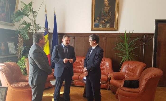 intalnire UB Rep Moldova