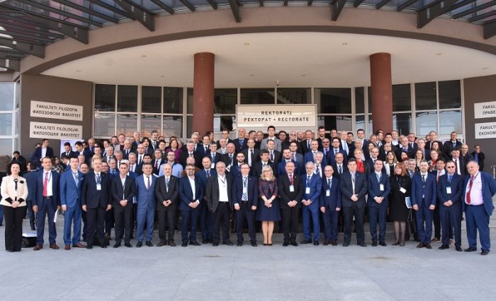 rector UB presedinte BUA