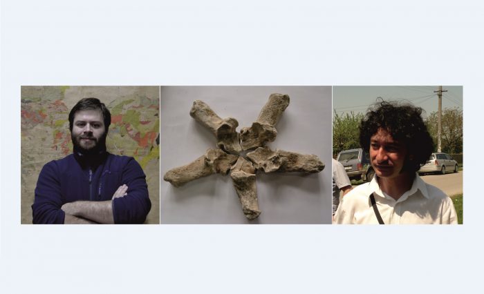 seminarele dep. de geologie