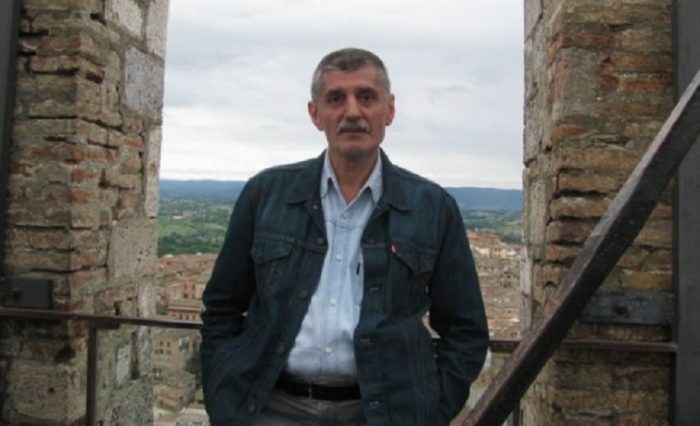 conferinta internationala topology