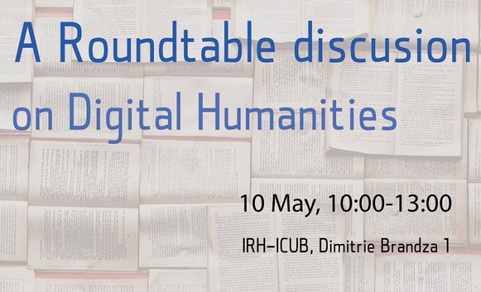 digital humanities