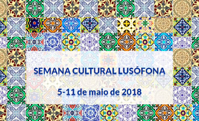 saptamana lusofona saptamana lusofona