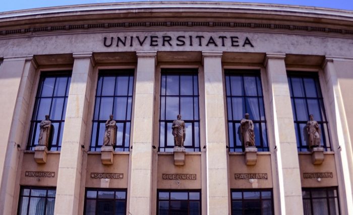 ub sustine ubb