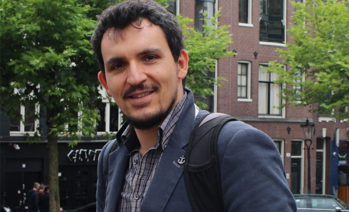 un nou seminar la sectiunea