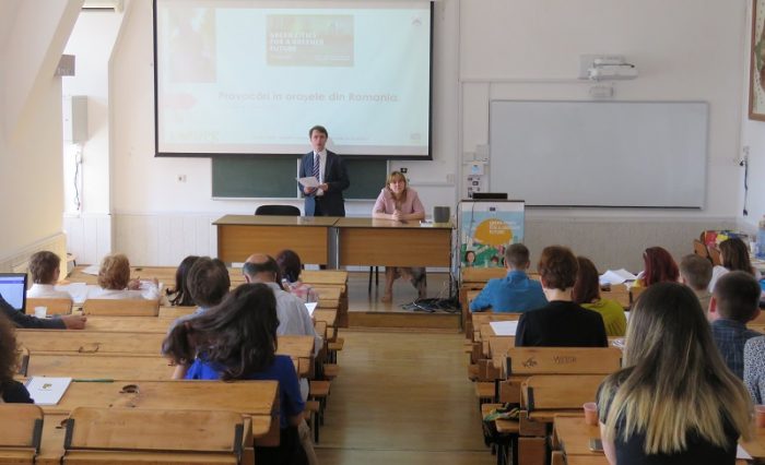 workshopul nature based