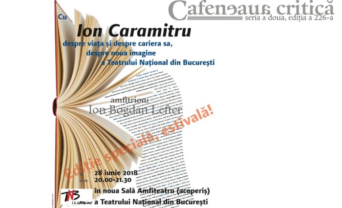 cafenea critică