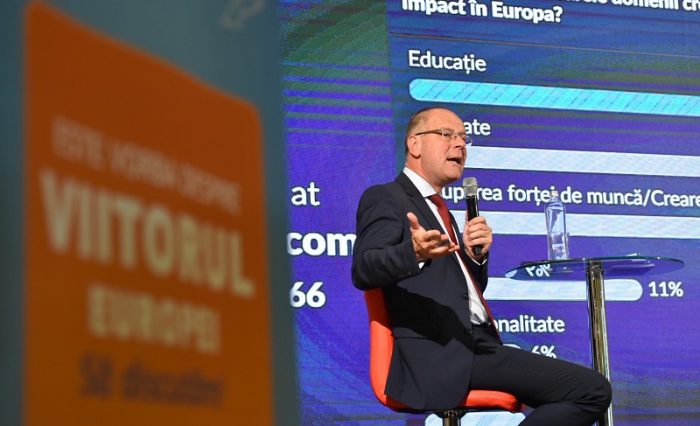 intrevedere comisar ub