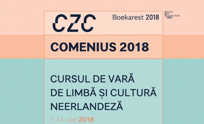 scoala de neerlandeză