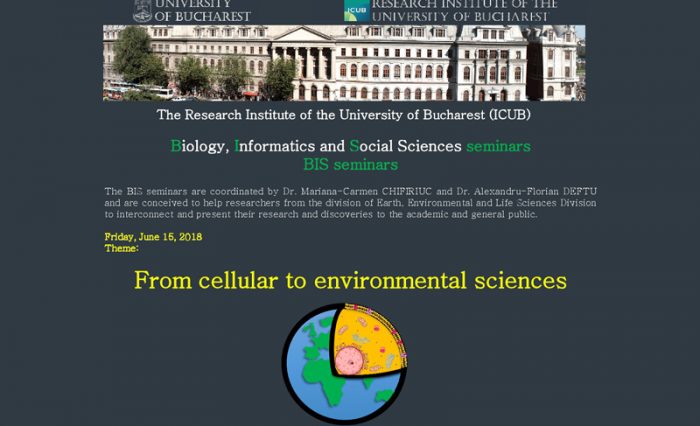 seminar BIS