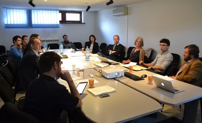 workshop New Work in Logic and Philosophy of Science