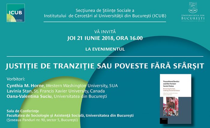 workshop justitie de tranzitie