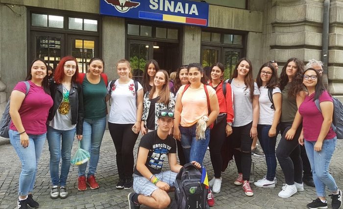 scoala de vara ccmesi