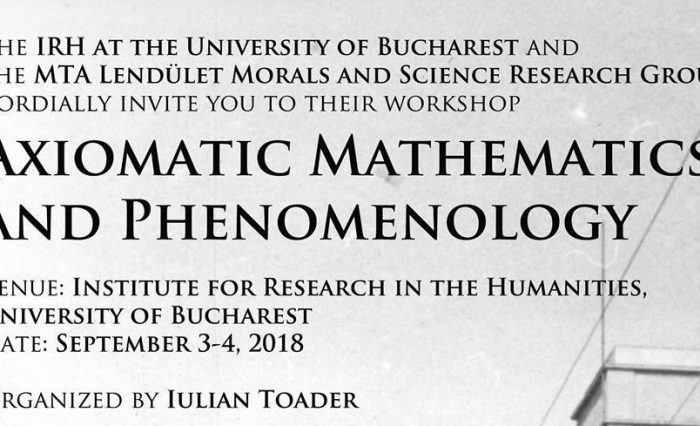 Axiomatic Mathematics site
