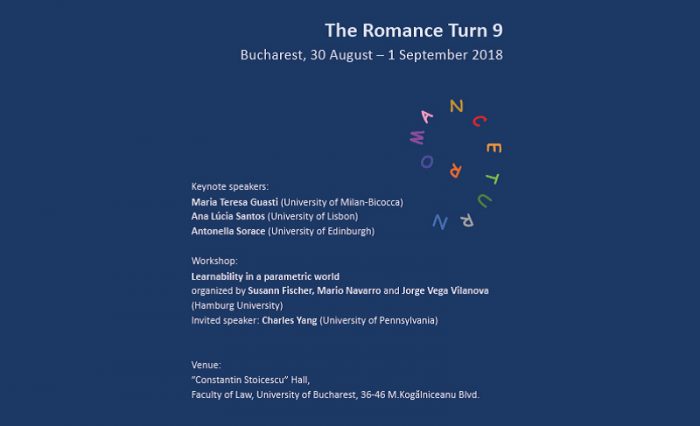romance turn 9