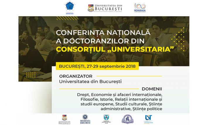 conferință doctoranzi conferință doctoranzi