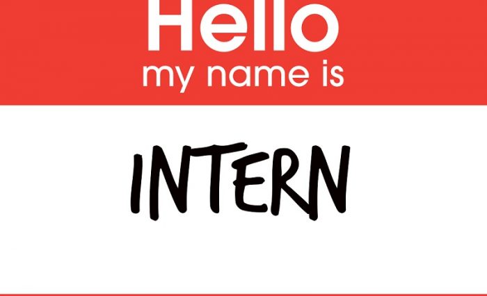 intern