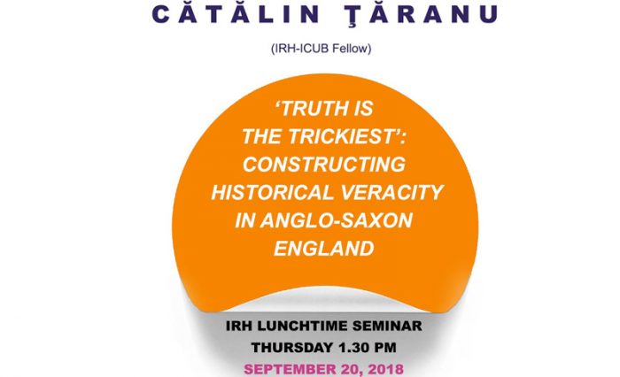 lunchtime catalin taranu