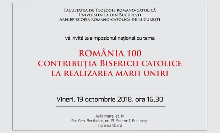Biserica Catolica