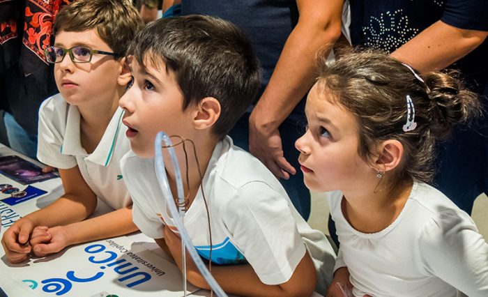 Universitatea Copiilor