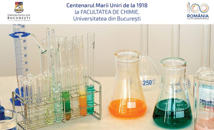 chimie var