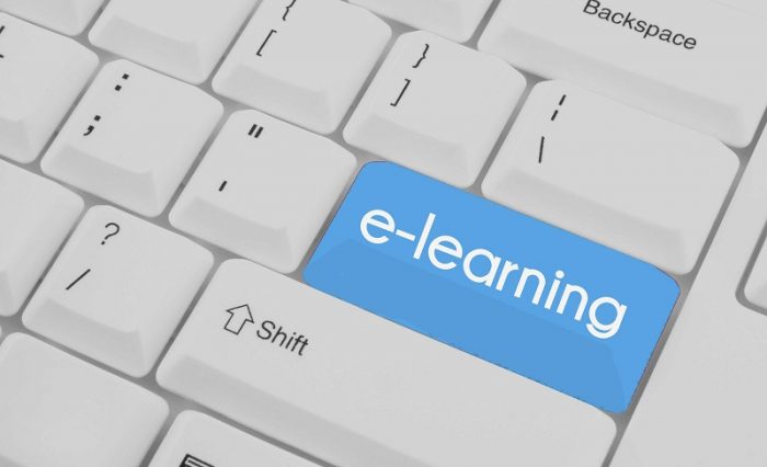 e-learning
