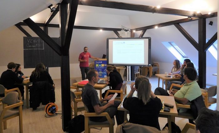 geoparcul dinozaurilor cehia