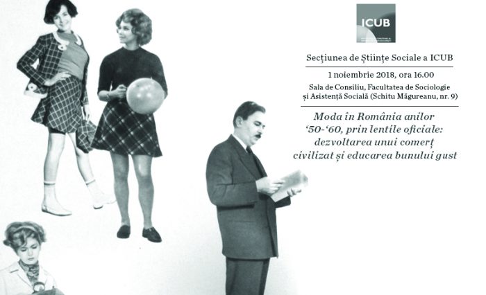 stire ICUB