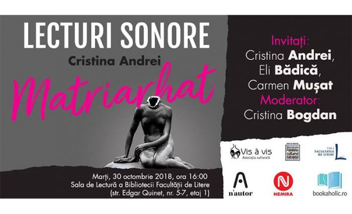 stire lecturi sonore