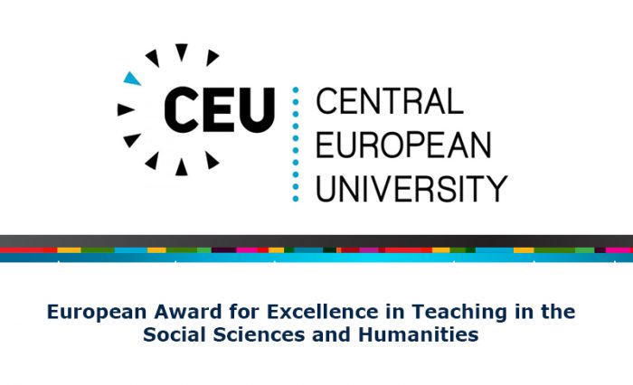 stire teaching award