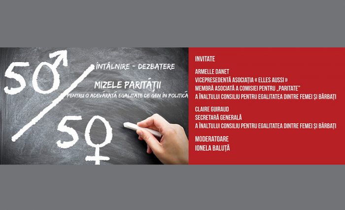 Dezbaterea-Mizele-parității.-Pentru-o-adevărată-egalitate-de-gen-în-politică