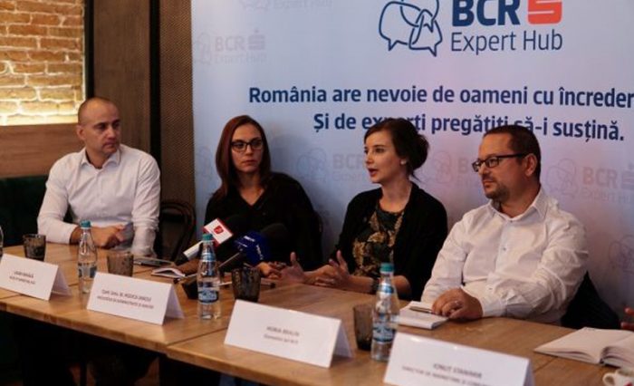 Primul-eveniment-BCR-Expert-Hub-pe-tema-economiei-comportamentale-2 Primul-eveniment-BCR-Expert-Hub-pe-tema-economiei-comportamentale-2