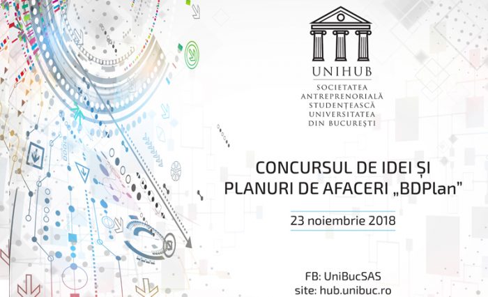 concurs de idei bdplan