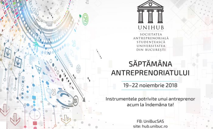 saptamana antreprenoriatului