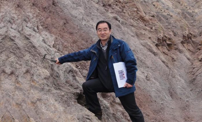 seminarele departamentului de geologie