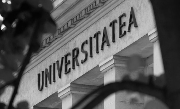 Universitatea din București, membră a Universității Civice Europene – o rețea de opt universități de top din Europa