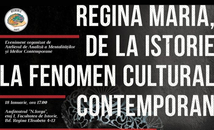 știre-regina-Maria