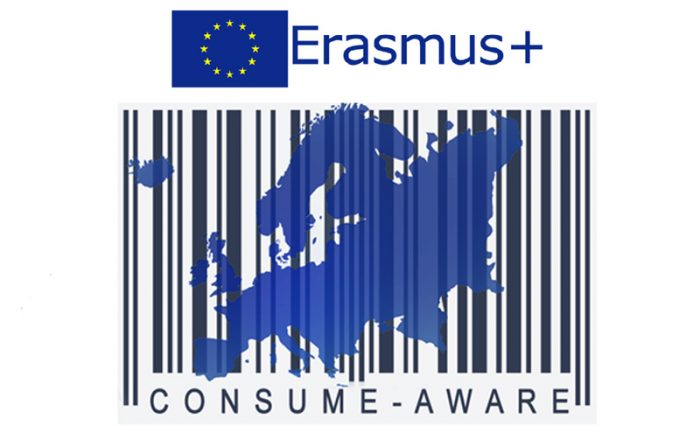 Erasmus-“Consume-Aware”