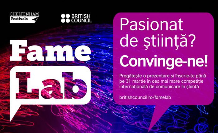 FameLab2019