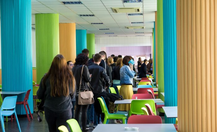 2019.04.01 - Redeschiderea cantinei Mihail Kogălniceanu - 90