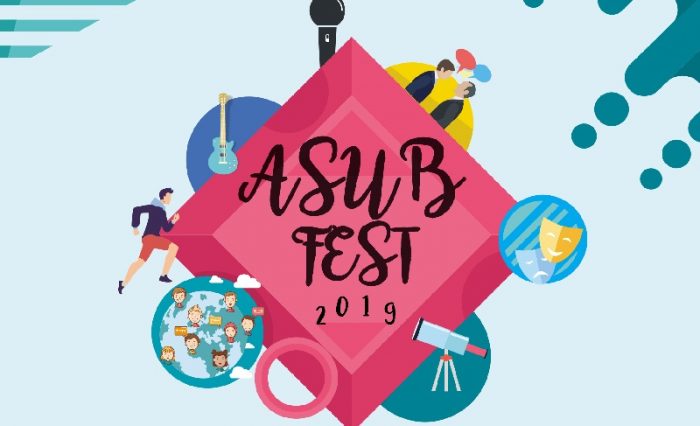 ASUB-FEST